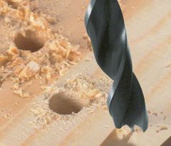 Bosch - Ahşap Matkap Ucu 24*210 mm