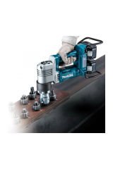 Makita DWT310PT2 Akülü Somun Sıkma