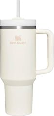 Stanley Quencher Pipetli Termos Bardak Cream Tonal 1.18 Lt 10-10824-453