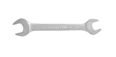İzeltaş Çatal İki Ağız Anahtar Uzun Boy 10x11 mm 0130 01 1011