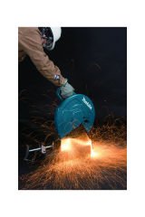 Makita LW1401S Flex Taşlı Metal Kesme Makinesi