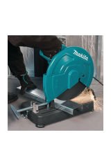 Makita LW1401S Flex Taşlı Metal Kesme Makinesi