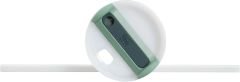 Stanley Quencher Pipetli Termos Bardak Shale 1.18 Lt 10-10824-400