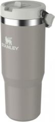 Stanley The Iceflow Flip Straw Pipetli Termos Ash 0,89 Litre 10-09993-537