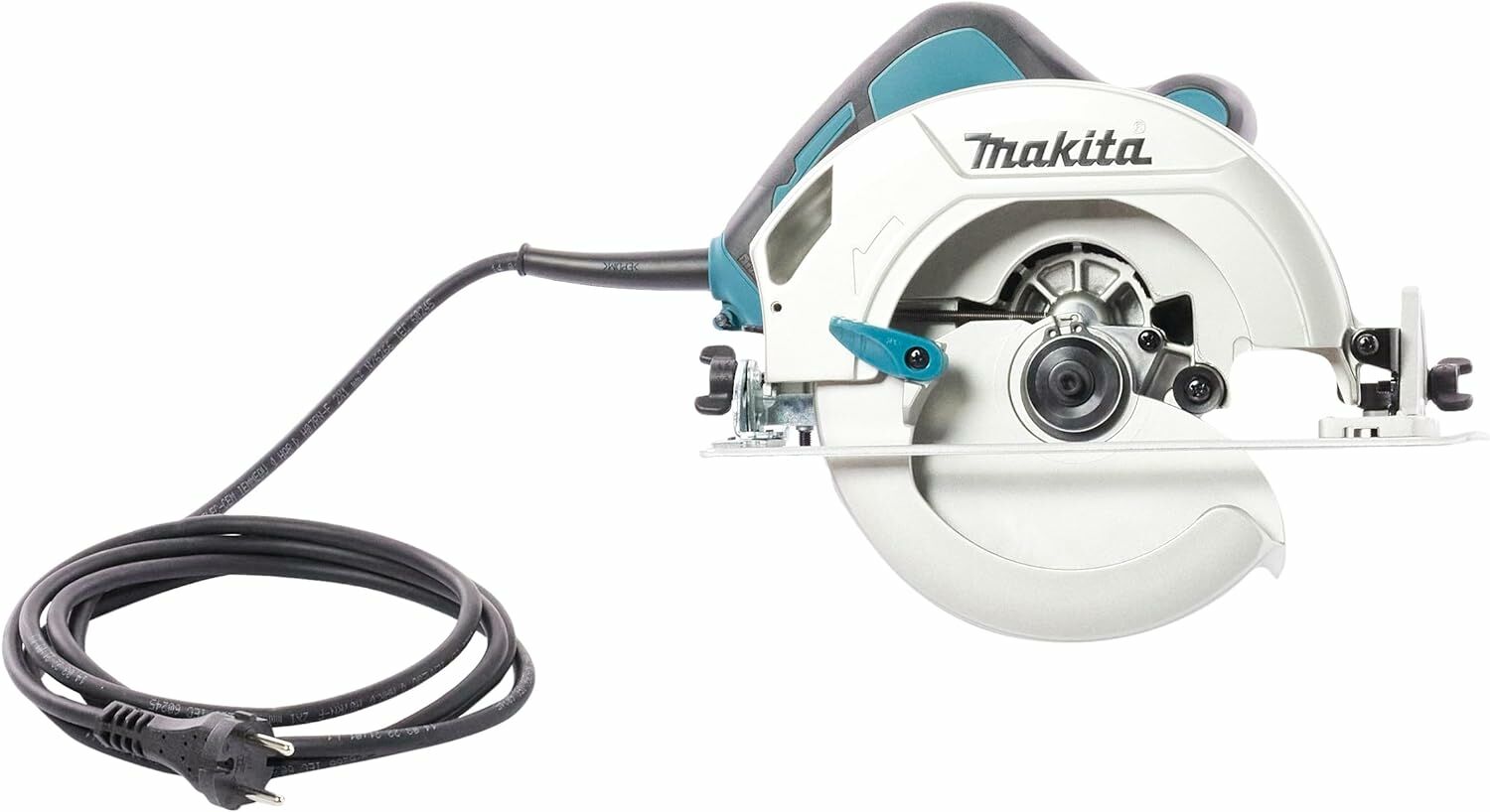 Makita HS7601 Sunta Kesme Daire Testere Makinası 190 mm