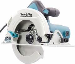Makita HS7601 Sunta Kesme Daire Testere Makinası 190 mm