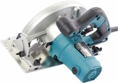 Makita HS7601 Sunta Kesme Daire Testere Makinası 190 mm