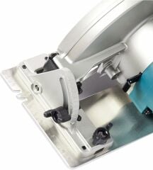 Makita HS7601 Sunta Kesme Daire Testere Makinası 190 mm