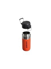 Stanley The Quick-Flip Turuncu Çelik Termos 0.47 L 10-09148-096