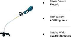 Makita UR3501 1000W Elektrikli Tırpan