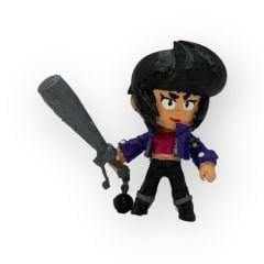 Bibi Oyuncak Figür Brawl Stars