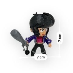Bibi Oyuncak Figür Brawl Stars