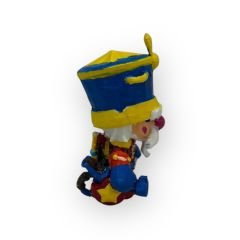 Nutcracker Gale Oyuncak Figür Brawl Stars