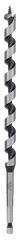 Bosch - Ahşap için Yılan Matkap Ucu 12*235 mm