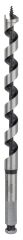 Bosch - Ahşap için Yılan Matkap Ucu 15*235 mm