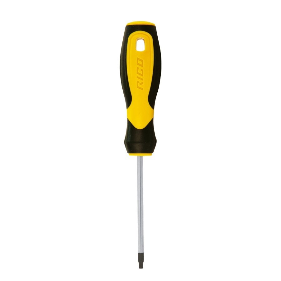 Rico T30 Torx Uçlu Torn.003-Rt1017