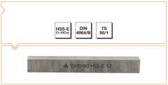 Torna kalemi 10x2.5x125 MTE