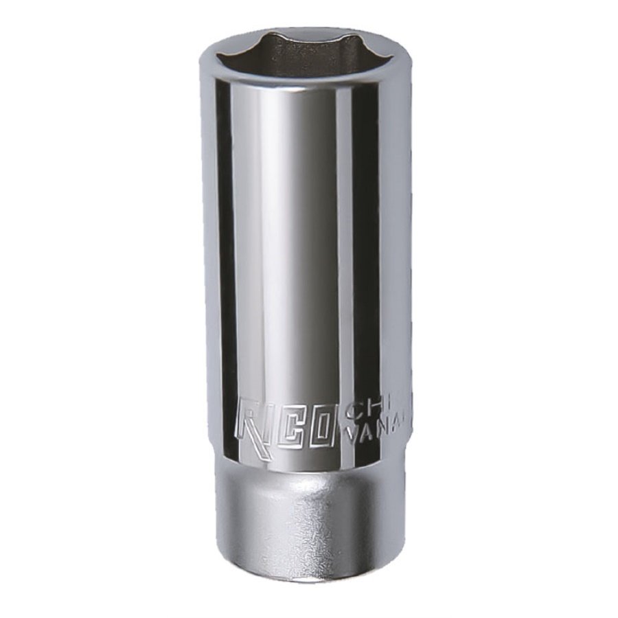 Rico 1/4 Uzun Lokma 13 Mm 007-Rc4013