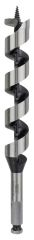 Bosch - Ahşap için Yılan Matkap Ucu 26*235 mm