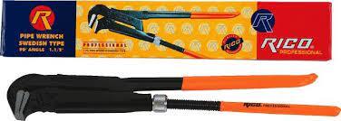 Rico Maşalı Boru Anahtarı 1.5'' 002-Kk4004