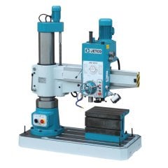 Mr4010 Radyal Matkap Tezgahı