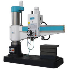 Mr8025 Radyal Matkap Tezgahı