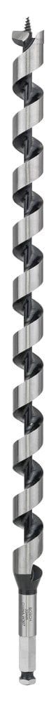 Bosch - Ahşap için Yılan Matkap Ucu 22*450 mm