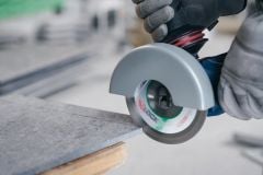 Bosch - X-LOCK - Best Serisi Sert Seramikler İçin Elmas Kesme Diski 85 mm