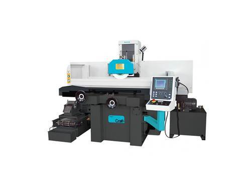 Sg48 Plus Satıh Taslama Tezgahı