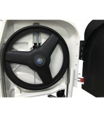 T180S Şanzımanlı Şerit Testere