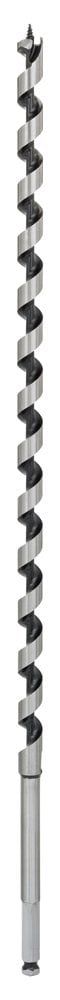 Bosch - Ahşap için Yılan Matkap Ucu 16*600 mm