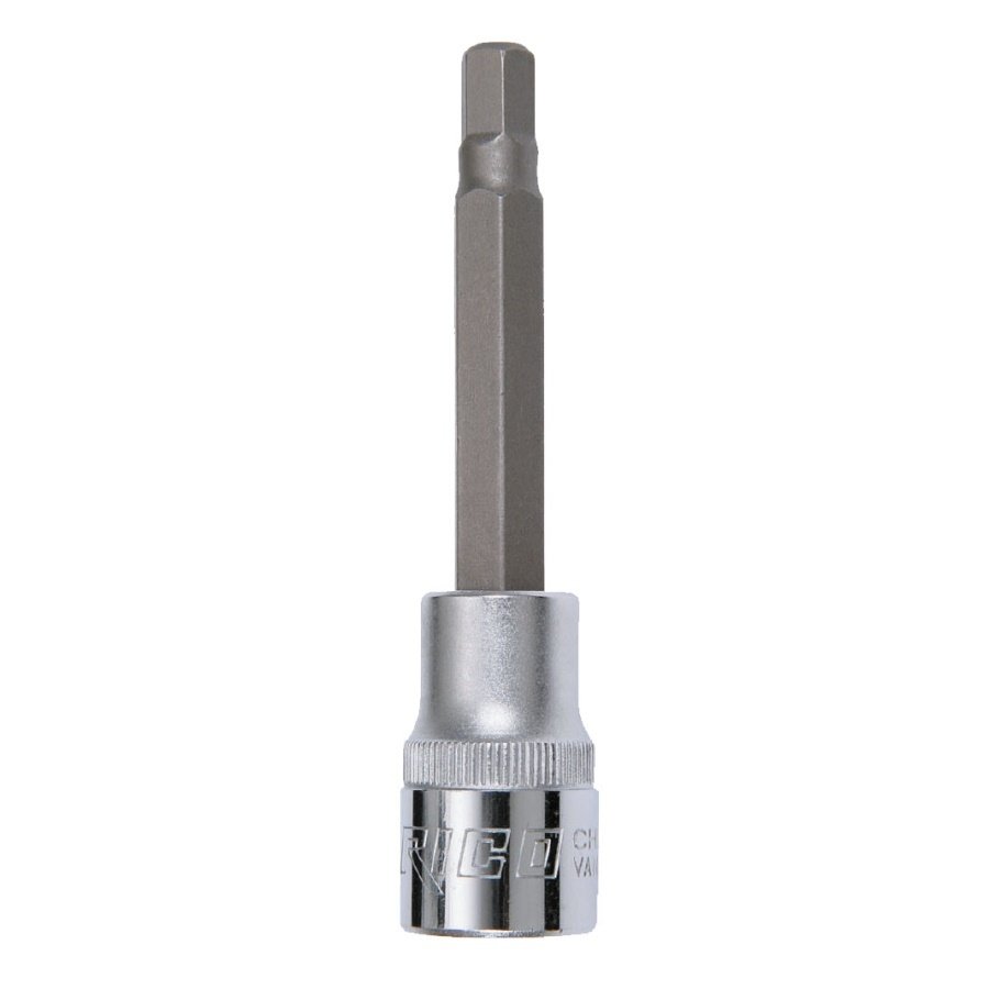 Rico 1/2 Allen Lokma 100 Mm 17 Mm 007-Rc1326