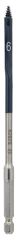 Bosch - Self Cut Speed Serisi Ahşap için Yaprak Matkap Ucu 6*152 mm