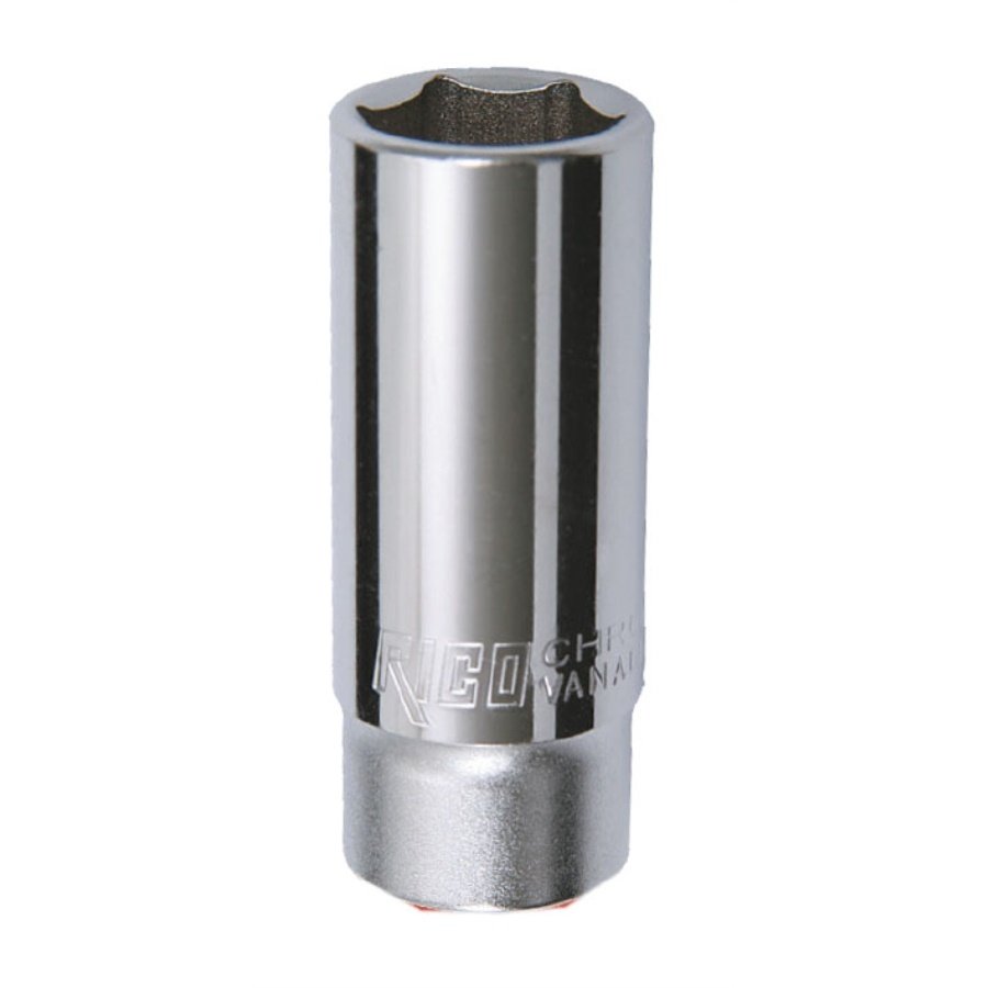 Rico 1/2 Derin Lokma 21 Mm 007-Rc8121