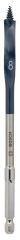 Bosch - Self Cut Speed Serisi Ahşap için Yaprak Matkap Ucu 8*152 mm