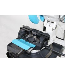 Dw275M Çift Mengene Pnömatik Testere