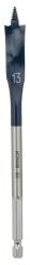 Bosch - Self Cut Speed Serisi Ahşap için Yaprak Matkap Ucu 13*152 mm