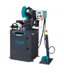 Dw275Y Yarı Otomatik Daire Testere