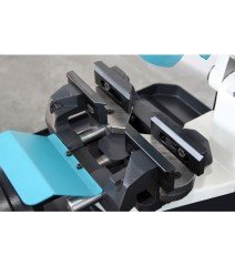 Dw315M Çift Mengene Pnömatik Testere