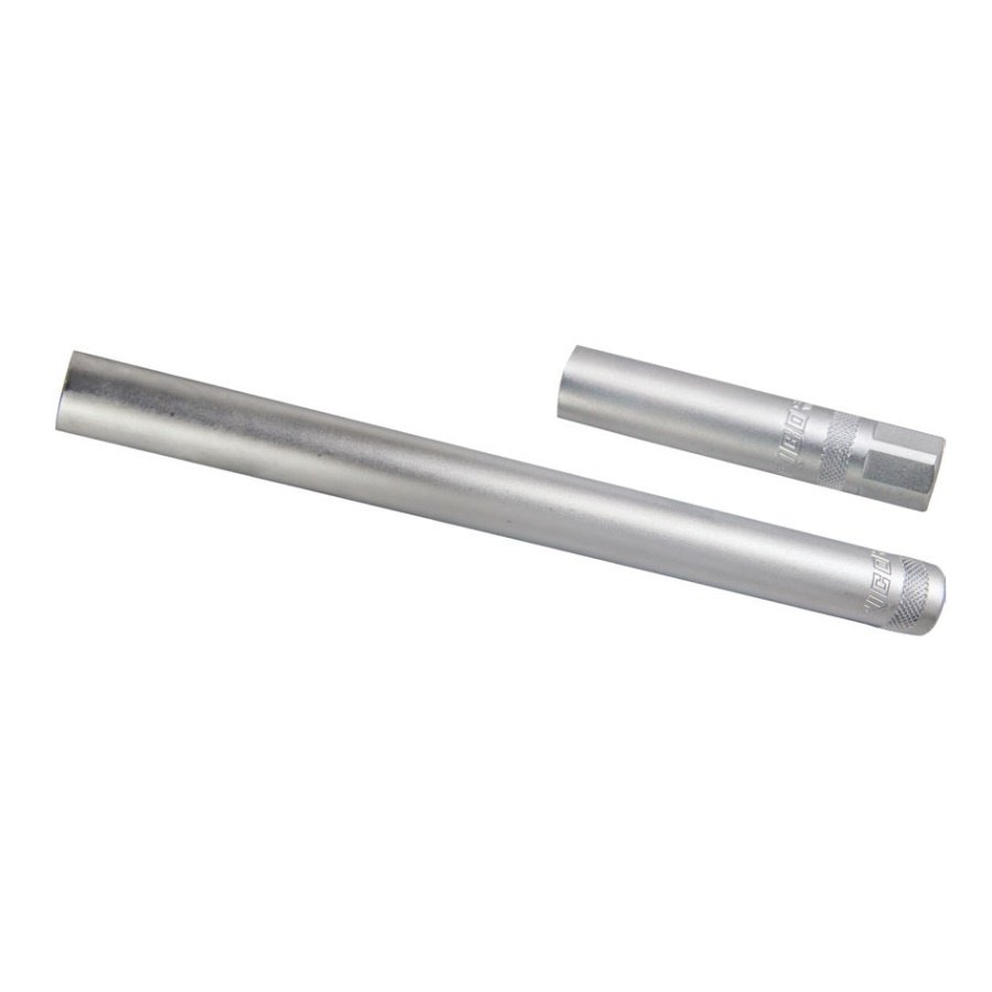 Rico 3/8'' Buji Lokması 12 Köşe 14Mm 25Cm 007-Rc2998