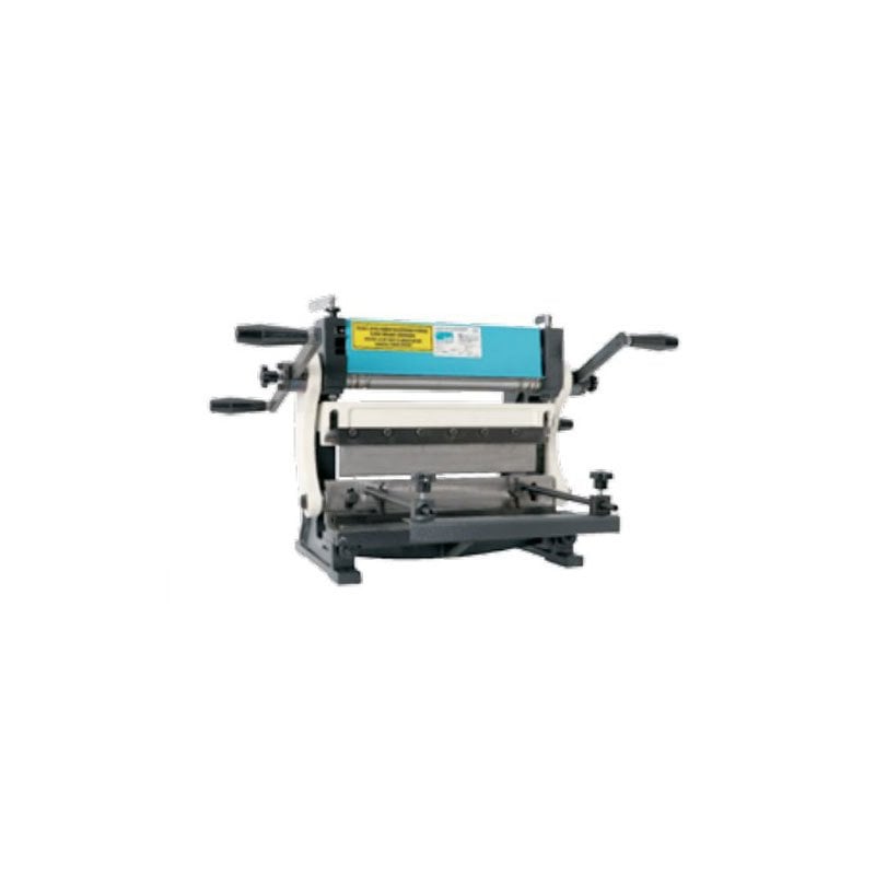 Ba10 1050X1,0Mm Sılındır-Caka-Makas