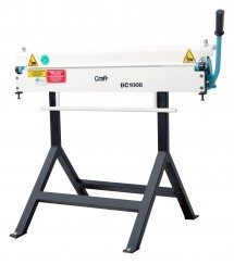 Bc1008 1000X0,8Mm Caka Makinesi