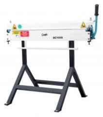 Bc1012 1000X1,2Mm Caka Makinesi