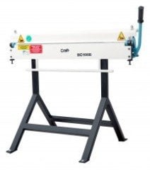 Bc1308 1300X0,8Mm Caka Makinesi