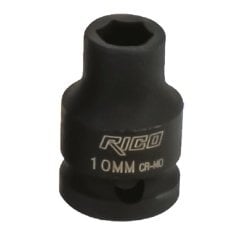 Rico 1/2 Havalı Lokma 30 Mm 022-Rc2230