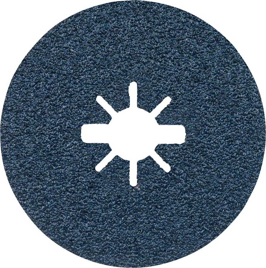 Bosch - X-LOCK - 115 mm 24 Kum Best Serisi Metal Fiber Disk