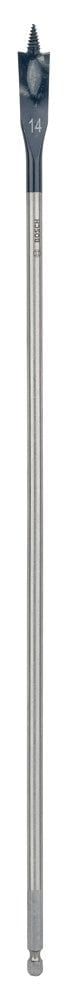 Bosch - Self Cut Speed Serisi Ahşap için Yaprak Matkap Ucu 14*400 mm