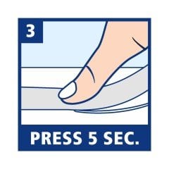 TESA Banyo Duş, Küvet, Fayans KAYDIRMAZ Anti-Slip