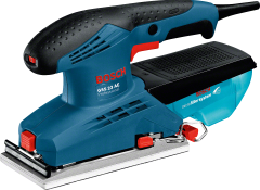 Bosch Professional GSS 23 AE Titreşimli Zımpara