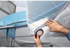 Tesa 04610 Genel Amaçlı Tamir Bandı 50mmx25M
